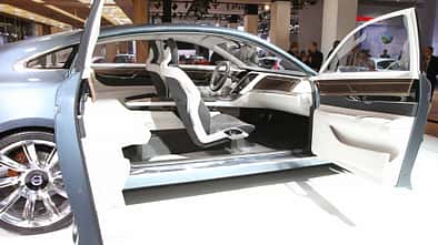 Volvo Concept You IAA 
