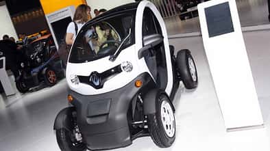 Renault Twizy