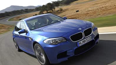 BMW M5
