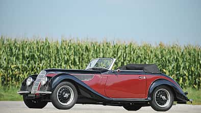Bonhams-Auktion, BMW Welt, 2011, mokla0911