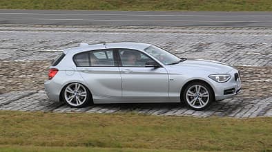 BMW 1er
