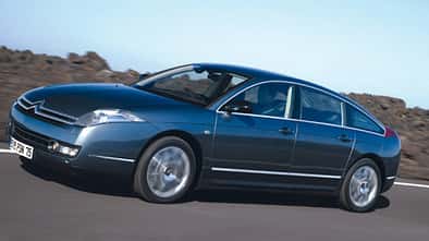Citroen C6