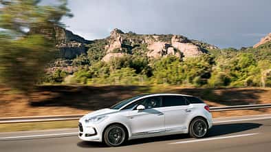 Citroen DS5