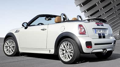 Mini Roadster