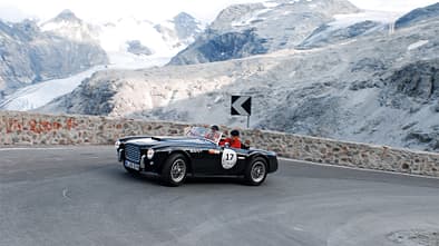 Rallye Liége-Rome-Liége