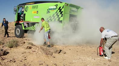 Rallye ElChott