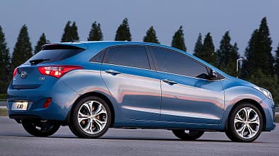 Hyundai i36