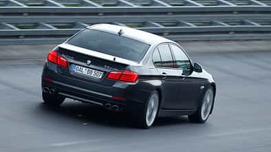 Alpina B5