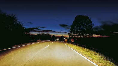Landstrasse