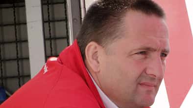 Yves Matton Citroen Rallye