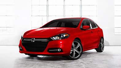 Dodge Dart 