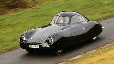 Porsche Typ 64