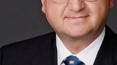 Andreas Jung, Geschäftsführer der Deutsche Energie-Agentur GmbH