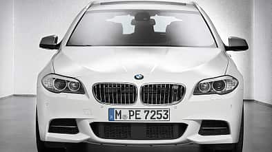 01/2012, BMW M 550d xDrive, Touring