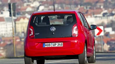 VW Up 1.0