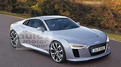 Audi R5