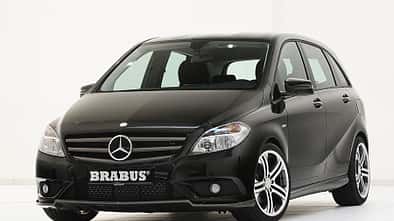 Brabus Mercedes B-Klasse