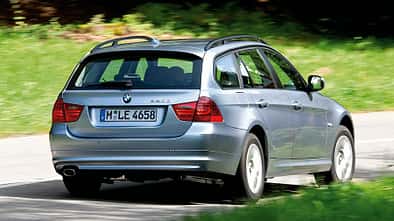 BMW Dreier Touring 