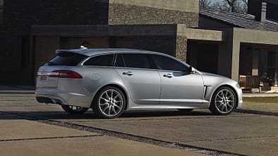 Jaguar XF Sportbrake