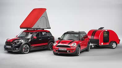 Mini Cowley & Swindon