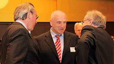 auto motor und sport-Kongress, Karl-Heinz Kalbfell