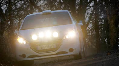 Peugeot 208 R2