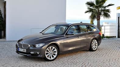 BMW 3er Touring