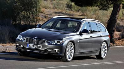 BMW 3er Touring