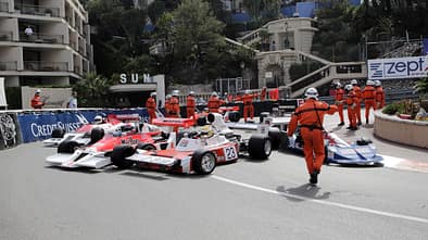 Grand Prix Monaco Historique, 2012, mokla 0512, impressionen