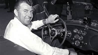 Carroll Shelby