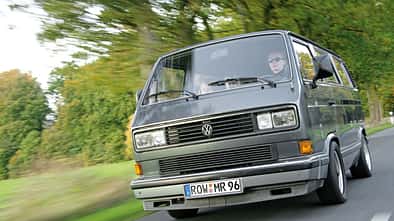 VW T3 B32 