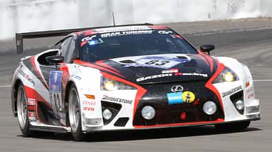 24h-Rennen Nürburgring 2012, No83