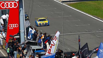 24h-Rennen Nürburgring 2012