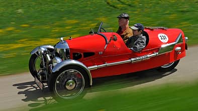 Motor Klassik, 0712, Heftvorschau