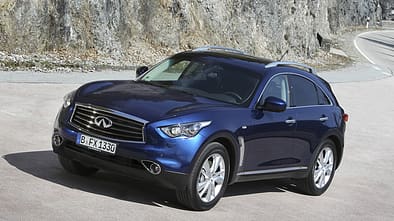 Infiniti FX30d