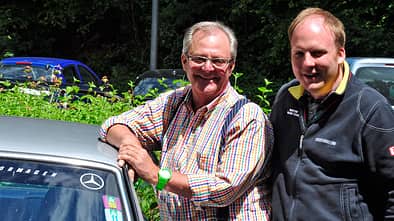 Eifel Classic 2012,