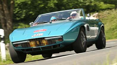 Eifel Classic 2012,
