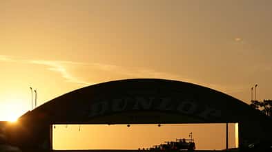 24h-Rennen LeMans