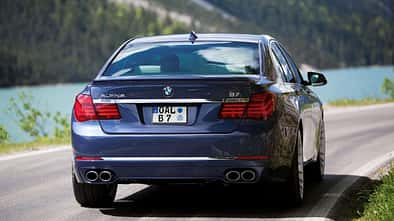 Alpina B7