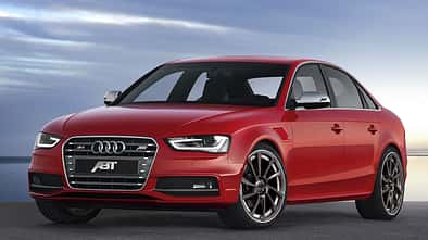 Abt Audi S4
