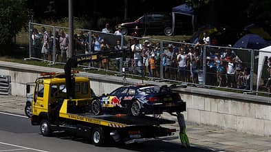 DTM 2012 Norisring, Molina