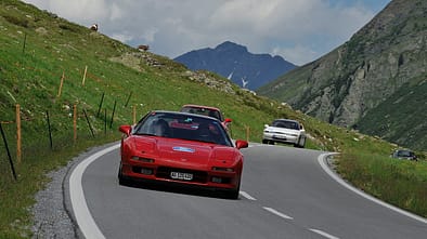 Honda NSX
