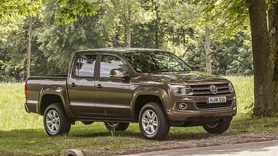 VW Amarok Double Cab 2.0 BiTDi 4Motion BM T Highline