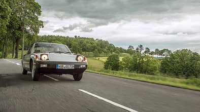 Sachsen Classic, 2012, Spezial