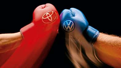 Boxerhandschuhe