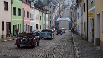 Sachsen Classic 2012, Leipzig-Etappe