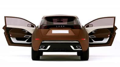 Lada X-Ray