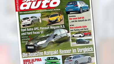 sportauto 10/2012