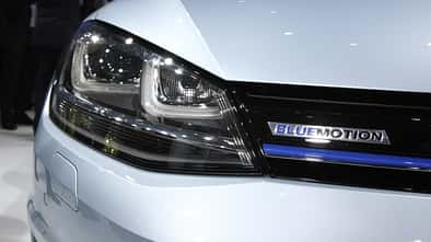Volkwagen Golf, VW Konzernabend, Autosalon Paris 2012