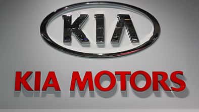 Kia Logo